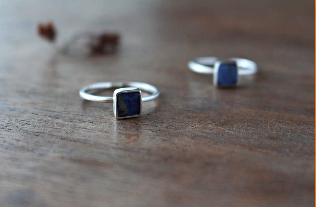 Anillo Sodalita